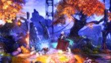 Nintendo eShop Downloads North America Trine Enchanted Edition