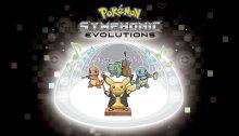 Pokémon Symphonic Evolutions