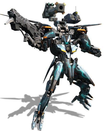 Xenoblade Chronicles X