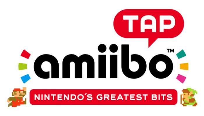 NoA: ‘amiibo unlock select games from two generations of Nintendo legacy’