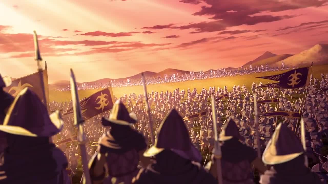 Fire Emblem Fates
