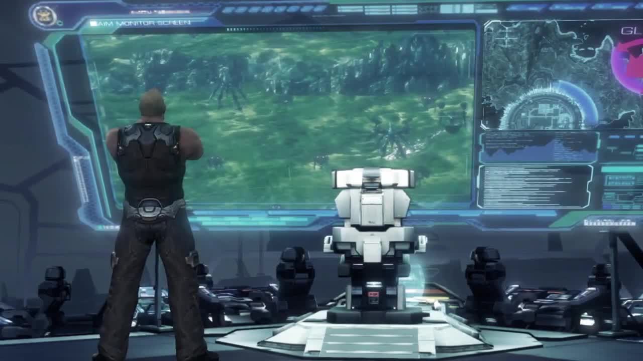 Xenoblade Chronicles X