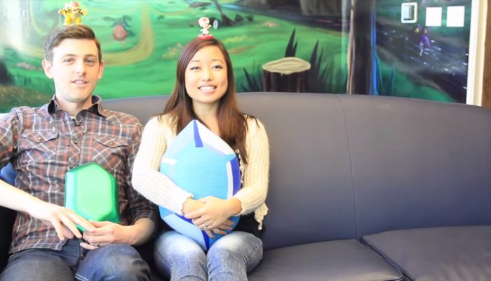Nintendo Minute – Let’s go to Space!