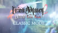 Etrian Odyssey 2 Untold