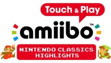 amiibo Touch & Play