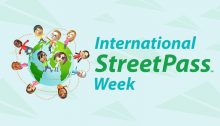 International StreetPass Week