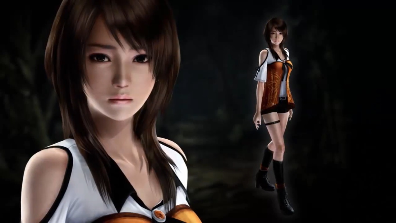 Project zero 5. Fatal frame 2001. Игра fatal frame 5. Fatal frame: maiden of black water. Fatal frame.