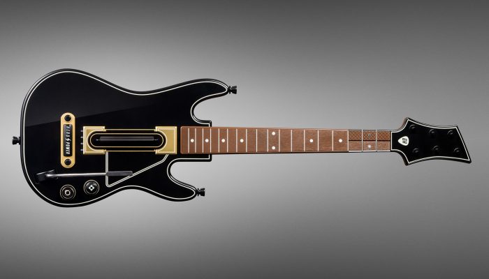 Activision: ‘Introducing Guitar Hero Live, Coming This Fall’