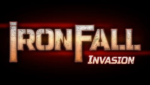 IronFall Invasion