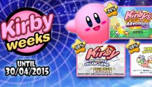 Kirby Weeks Sale