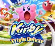 Kirby Weeks Sale Kirby Triple Deluxe