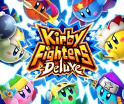 Kirby Weeks Sale Kirby Fighters Deluxe