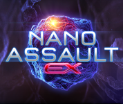 Nintendo eShop Sale Nano Assault EX