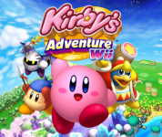 Kirby Weeks Sale Kirby's Adventure Wii