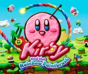 Kirby Weeks Sale Kirby and the Rainbow Paintbrush