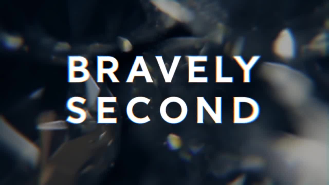 Bravely Second