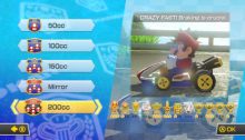Nintendo eShop Downloads North America Mario Kart 8