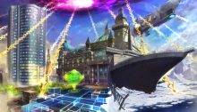 Project X Zone 2