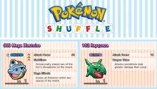 Pokémon Shuffle