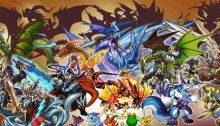 Puzzle & Dragons Z