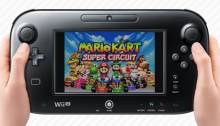 Nintendo eShop Downloads Europe Mario Kart Super Circuit
