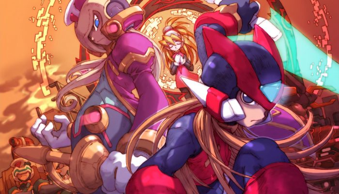 Mega Man franchise
