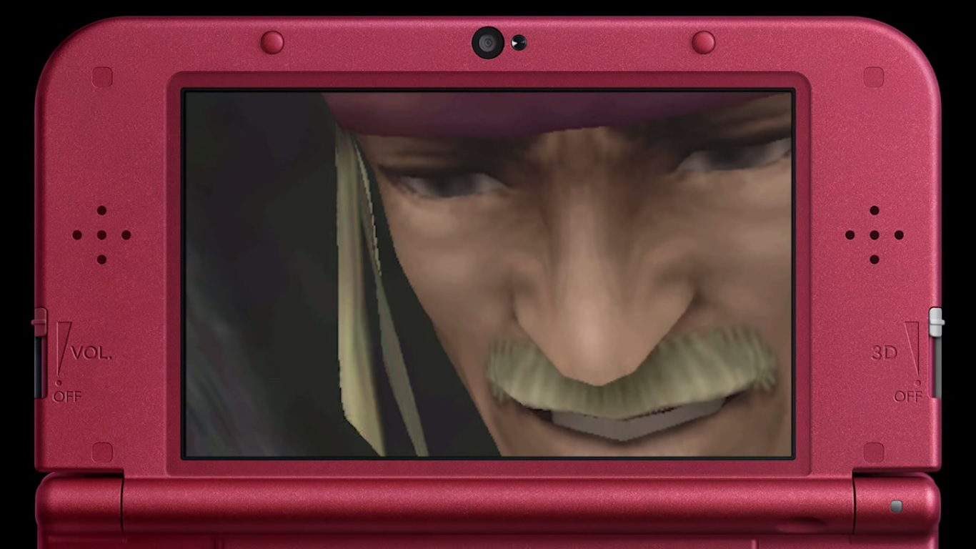 Xenoblade Chronicles 3D Let the Shackles be Released! Trailer NintendObserver