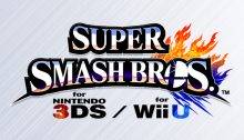 Super Smash Bros