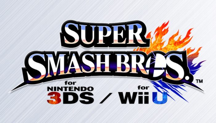 NoA: ‘Required Super Smash Bros. update for online play’
