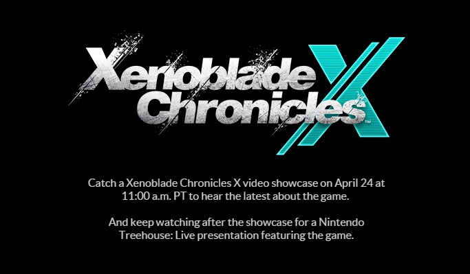 Xenoblade Chronicles X
