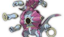 Pokémon Omega Ruby Alpha Sapphire