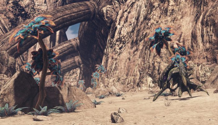 Xenoblade Chronicles X