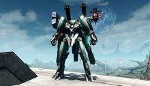 Xenoblade Chronicles X