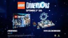 LEGO Dimensions