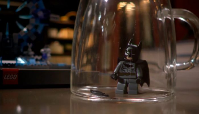 LEGO Dimensions – Official Announce Trailer