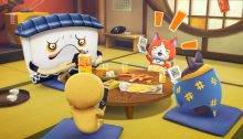 Yo-kai Watch Busters