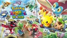 Pokémon Rumble World