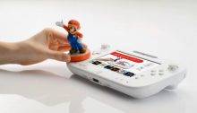 amiibo tap