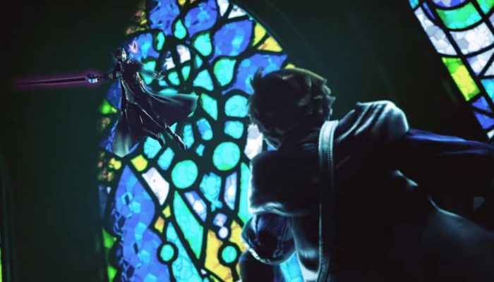 Bravely Second – Opening Movie