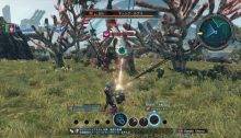 Xenoblade Chronicles X