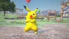 Pokkén Tournament