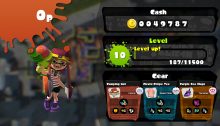Splatoon