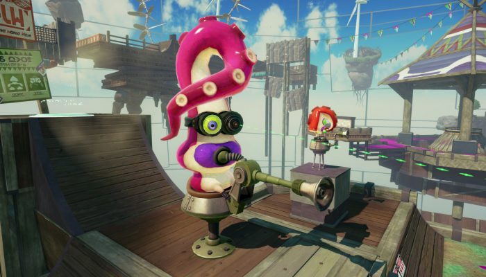Live from the Squid Research Lab – April 20, 2015