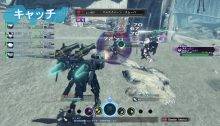 Xenoblade Chronicles X