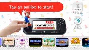 Nintendo eShop Downloads North America amiibo tap