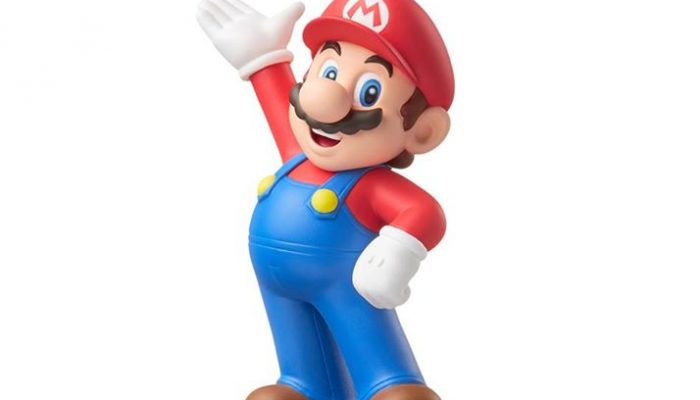 An update on amiibo from Nintendo