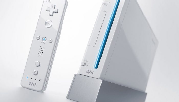 Nintendo FY3/2015: Nintendo DS and Wii Hardware and Software Sales Units