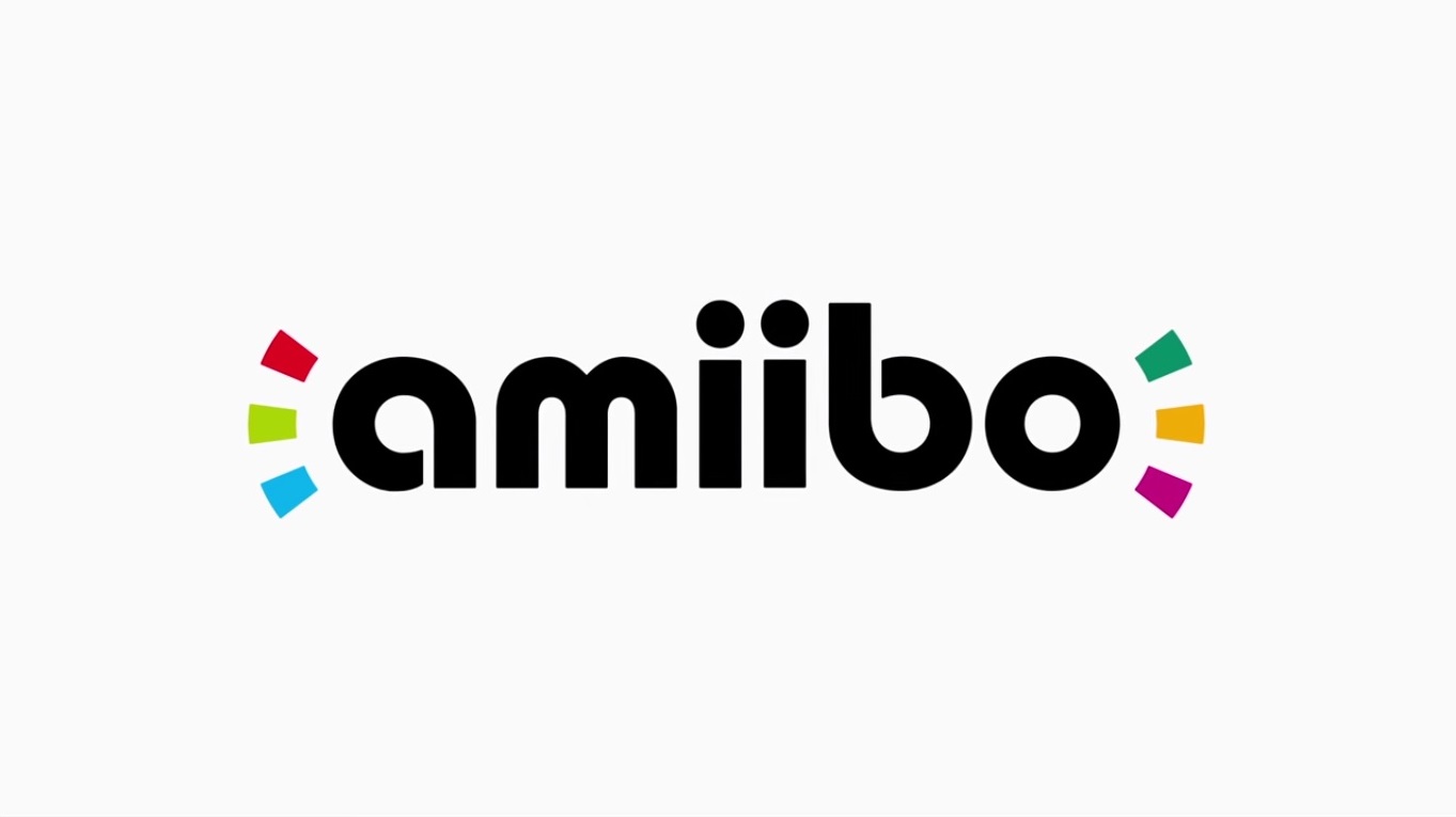 amiibo