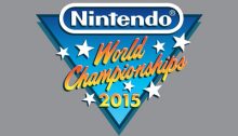 Nintendo World Championships 2015