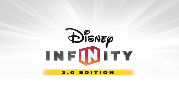 Disney Infinity franchise